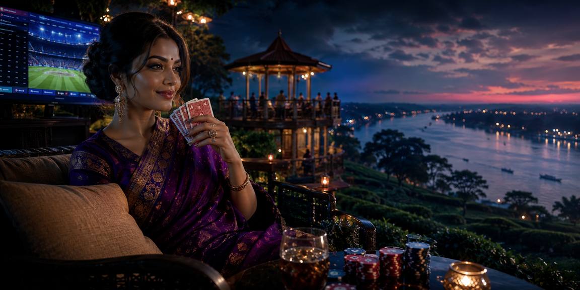 nu7 আপনার অ্যাকাউন্ট ও ওয়ালেট কীভাবে সুরক্ষিত থাকে